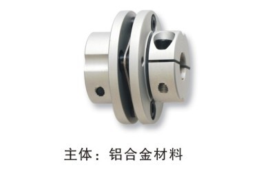 單節(jié)夾緊膜