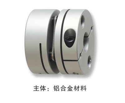 單節(jié)夾緊螺